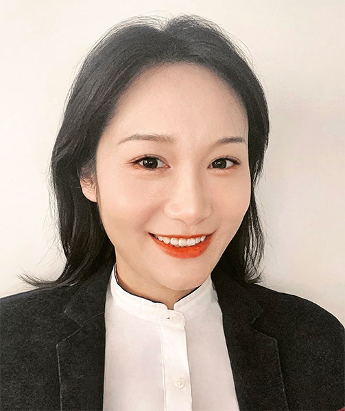 Lusia Chang